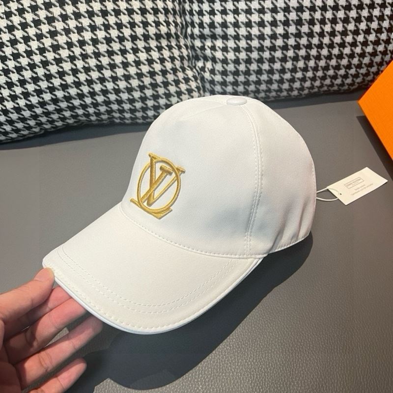 Louis Vuitton Caps